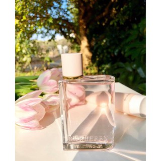 Nước hoa nữ Burberry Her EDP 100ml