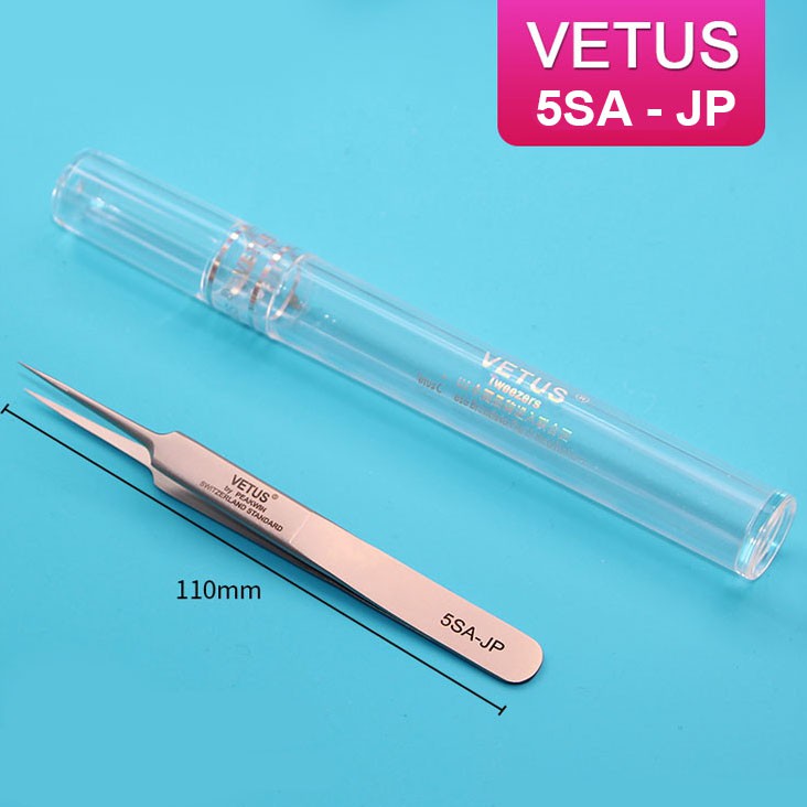 Panh gắp ic VETUS 5SA-JP