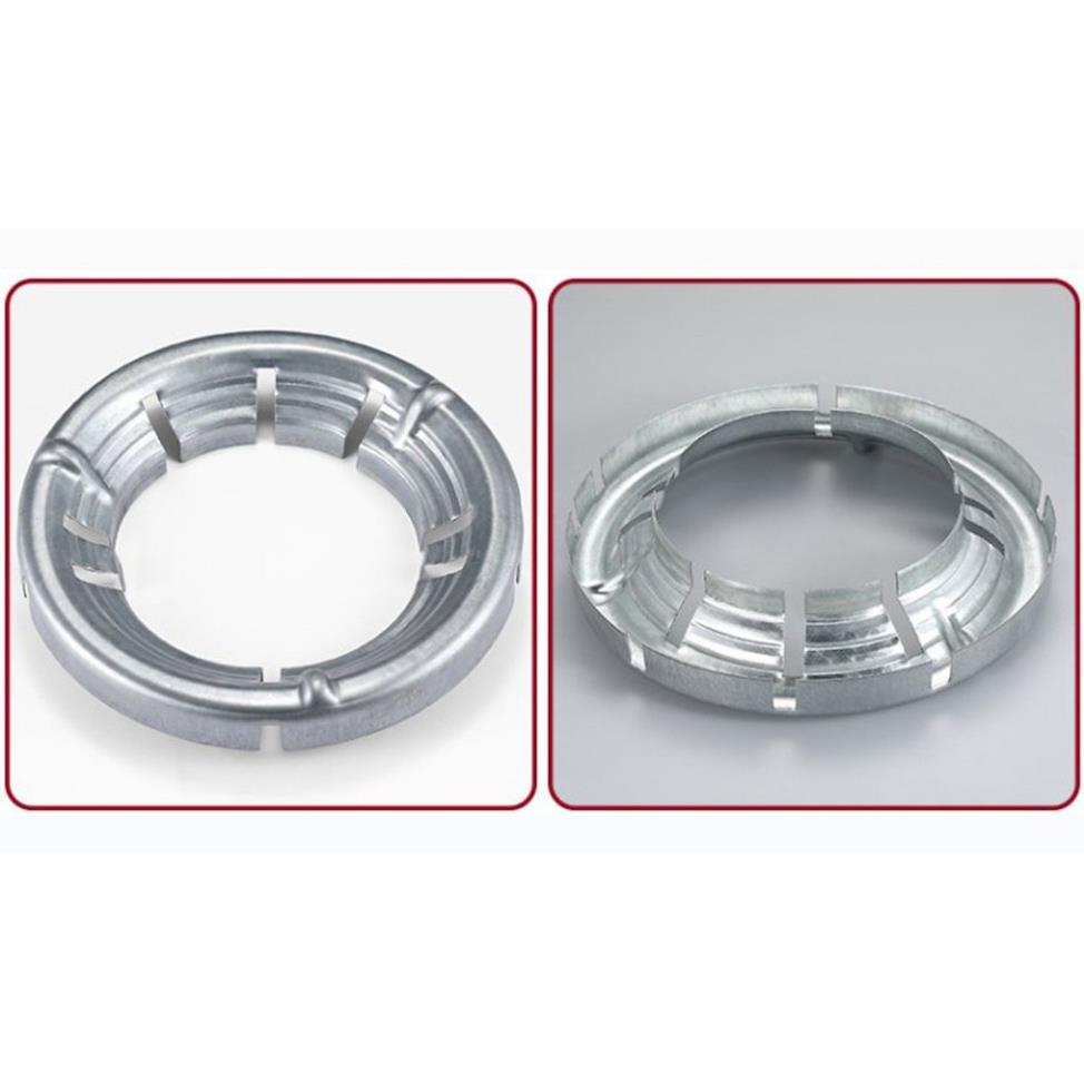 Kiềng Chắn Gió Bếp Gas Tiện Lợi tiết kiệm gas cho các hộ gia đình, hàng mới về