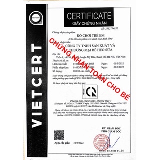 Sách vải đoán đuôi động vật