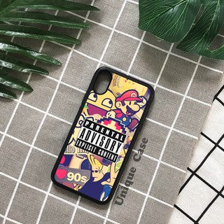 Ốp lưng Unique Case dành cho iPhone CHAT066