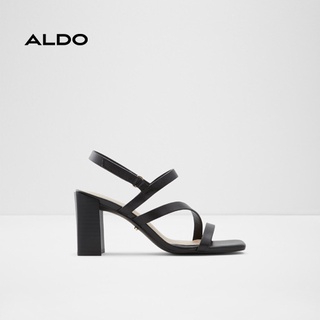 Sandal cao gót nữ aldo woejan
