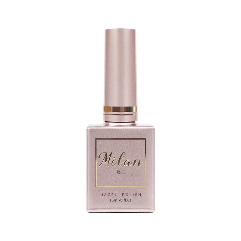 sơn gel top mắt mèo cầu vồng Milan mới nhất 15ml tại shop THIÊN DI NAIL
