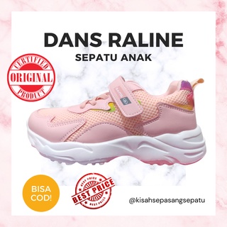 Giày đi học Dans RALINE cho bé