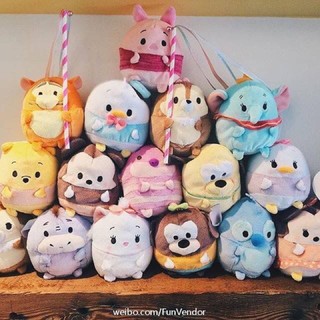 DISNEY UFUFY ODER ⭐️