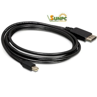 Cáp mini displayport to displayport và ngược lại8