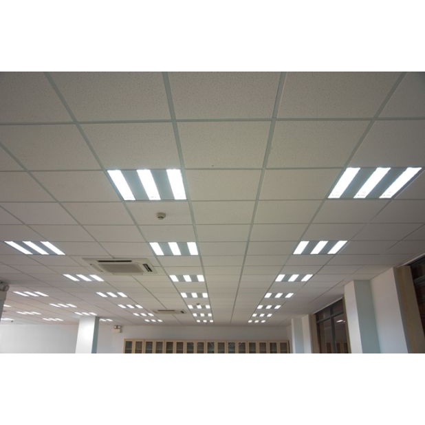 Bộ đèn LED Điện Quang ĐQ LEDBN01 36 ( 1.2m 36W, nguồn tích hợp )