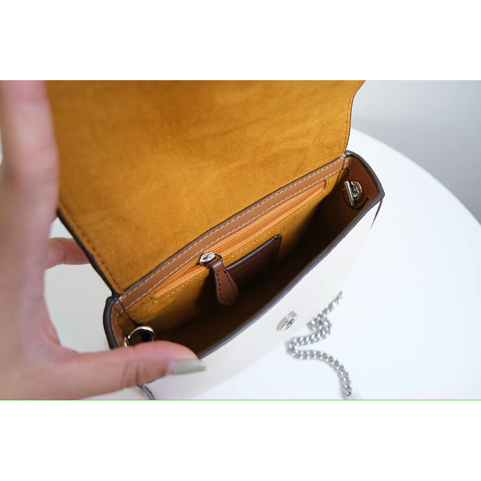 ❤️C@ACH GEMMA CROSSBODY BAG❤️