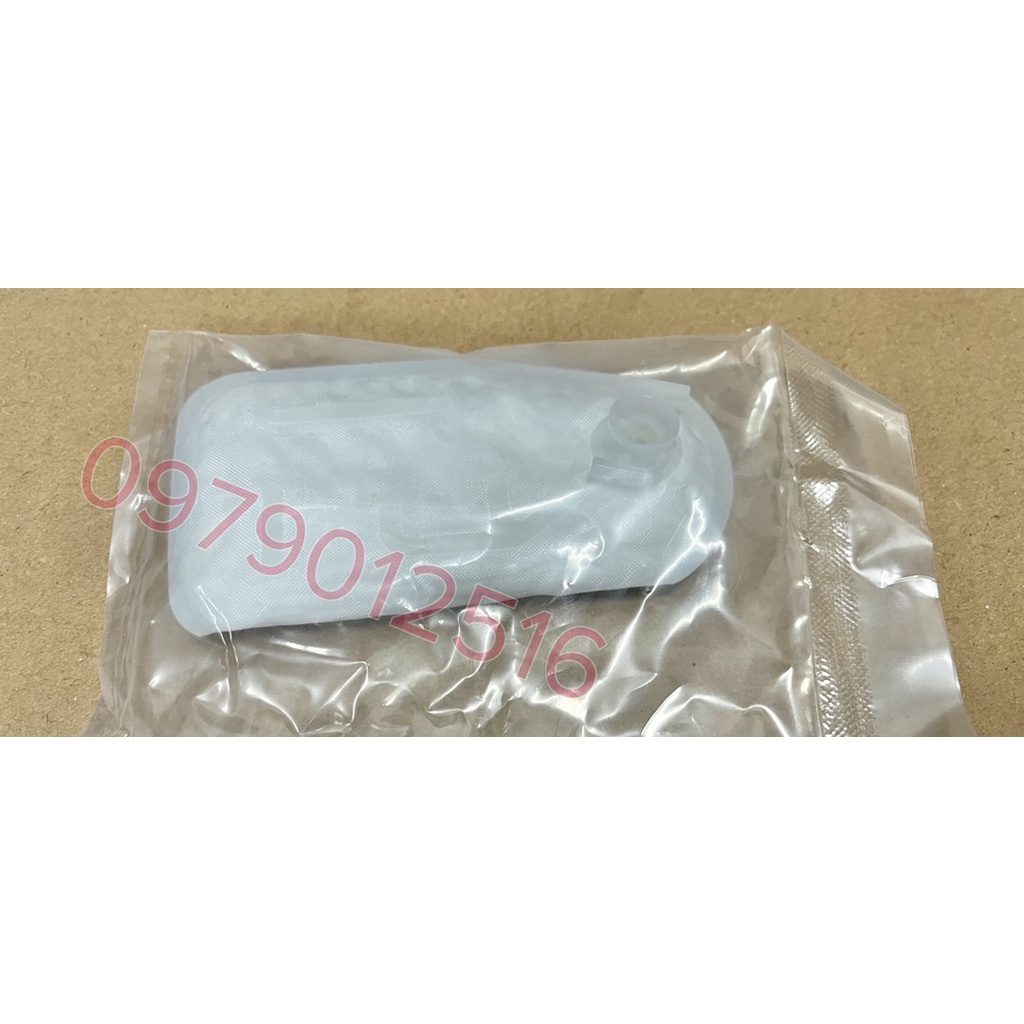 Lọc xăng Raider FI, Satria FI