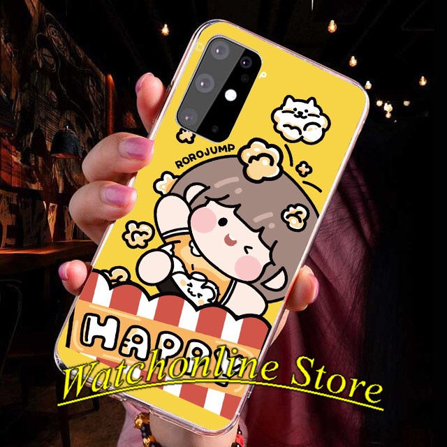 Ốp lưng silicon in UV Jumb Vivo Y17 Y15S Y20 Y20i Y21 Y21S Y20S V21