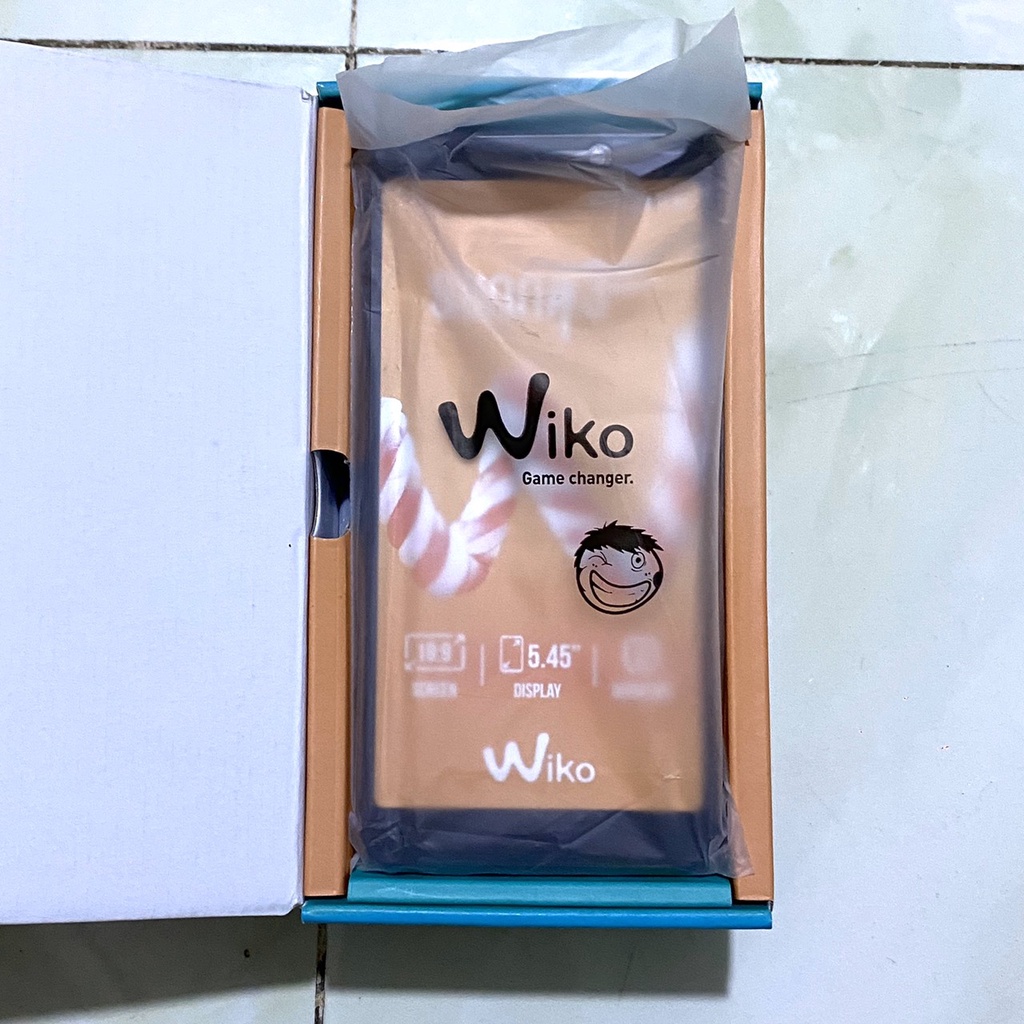Điện Thoại Giá Rẻ Wiko Sunny 3 Plus | BigBuy360 - bigbuy360.vn