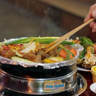 Giấy bạc bọc thực phẩm - Giấy bạc bọc thực phẩm