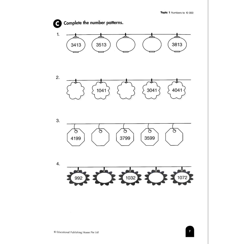 Step By Step Math