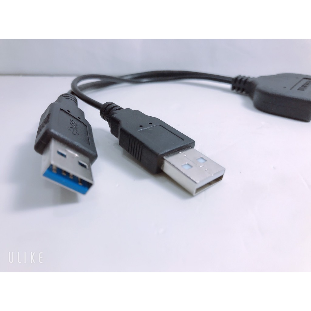 CÁP CHUYỂN USB 3.0 RA SATA