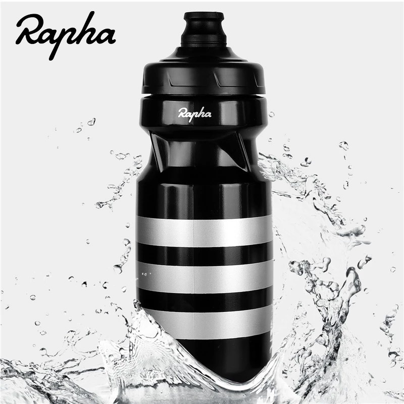 69bikeshop_BÌNH NƯỚC XE ĐẠP RAPHA 610ML