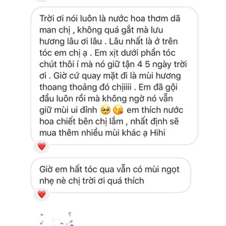 DIOR J'ADORE - Nước hoa nữ 20ml