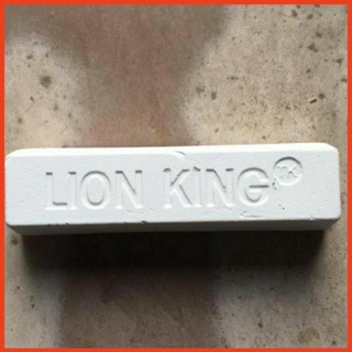 Sáp đánh bóng inox, nơ đánh bóng !