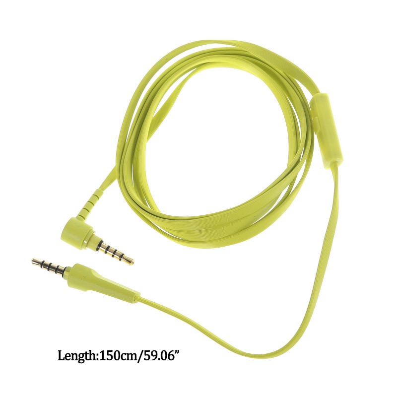 Dây Cáp Cắm Tai Nghe 3.5mm Cho Sony MDR-1000X WH-1000X