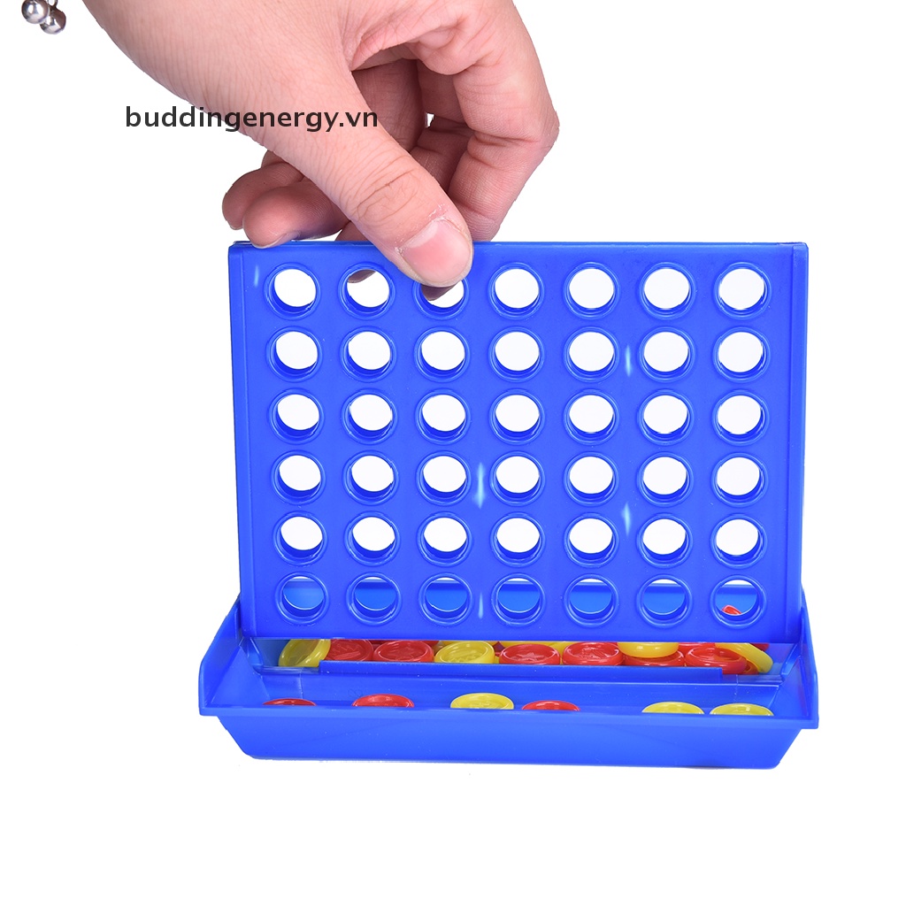 Bộ Đồ Chơi Bảng Kết Nối Bốn Hàng 4 Trong Một Giáo Dục Vui Nhộn Cho Trẻ Em