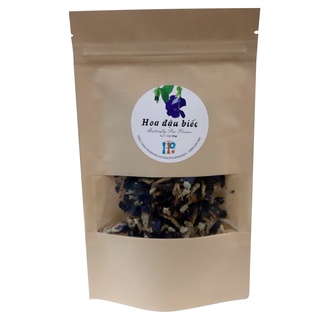 Hoa Đậu Biếc HP Pea Flower 50gr (tăng cường đề kháng, dưỡng nhan, định thần, ngủ ngon)  Hani Peni