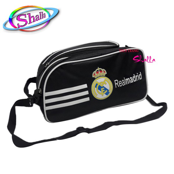 Túi trống thể thao câu lạc bộ (la liga)