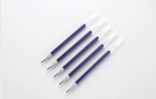 Combo 10 cây bút mực m.u.j.i