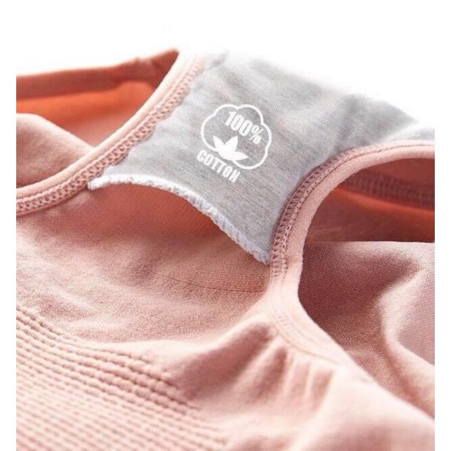 Quần lót nữ y tế kháng khuẩn chống bí Hàng xuất Nhật có túi zip QL11