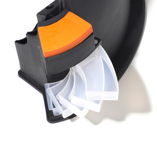 Kệ đựng dụng cụ đa chức năng