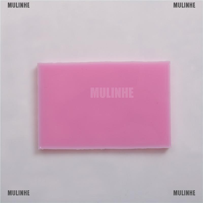 Khuôn Silicone Tạo Hình Lá Phong Làm Bánh Kẹo