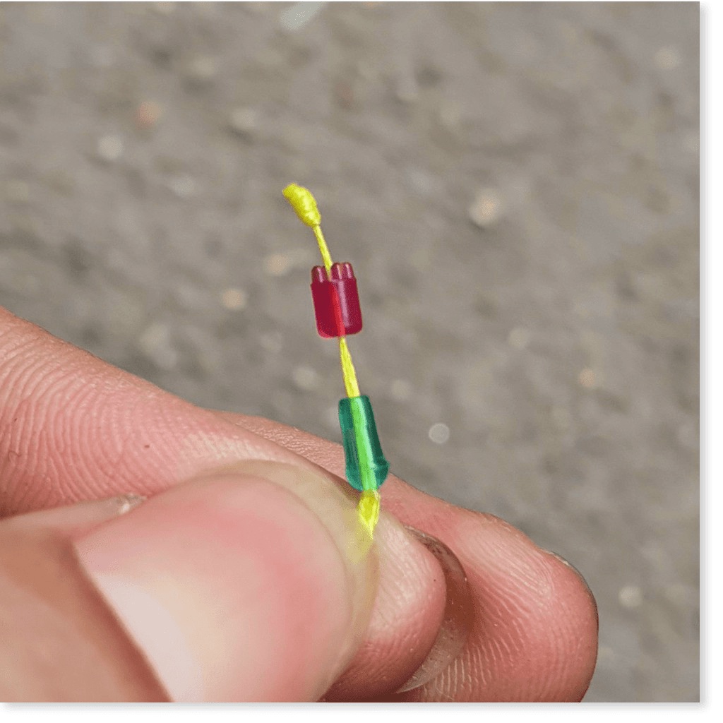 Dây PE Nối Đầu Cần Câu Đơn, Cần Câu Đài, Cần Câu Tay,...- DIHOSO FISHING