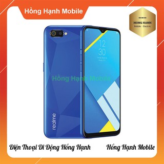 Điện thoại Realme C2 (2GB/32GB)