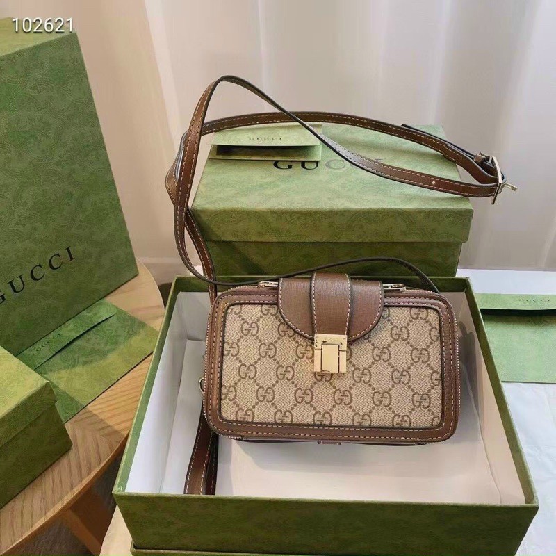 Cốp xách tay đeo chéo loại đẹp kèm ảnh thật ( có hộp) | BigBuy360 - bigbuy360.vn