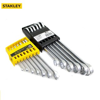 BỘ CỜ LÊ VÒNG MIỆNG 13 CHI TIẾT STANLEY STMT78096-8