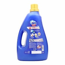OMO MATIC 2,3KG CỬA NGANG CHAI