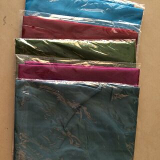 Áo choàng / khăn choàng cắt tóc