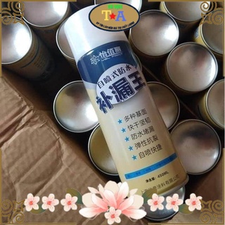 Chai xịt chống thấm Gía Gốc, chống dột nước công nghệ nhật bản