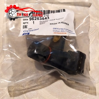 Cảm biến trục cam daewoo gentra, kalos, chevrolet aveo