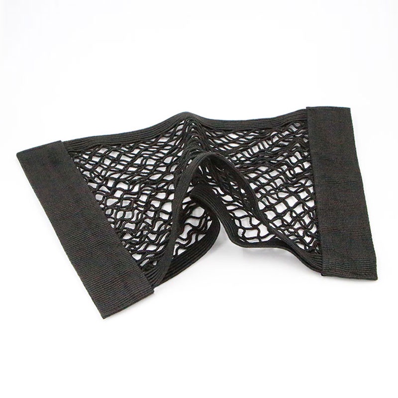 Túi Lưới Nylon Đựng Hành Lý Tiện Dụng Cho Xe Hơi