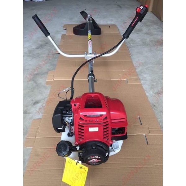 Máy cắt cỏ Honda GX35