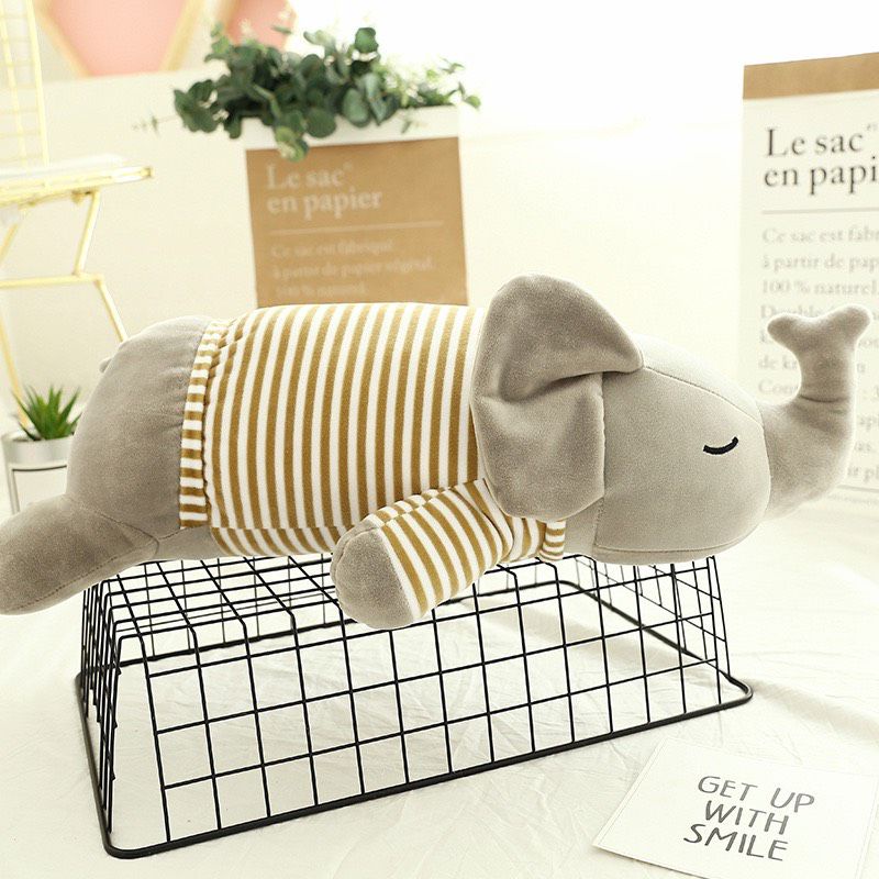 Gấu Bông Có Mền - Chăn Gối Văn Phòng 3in1