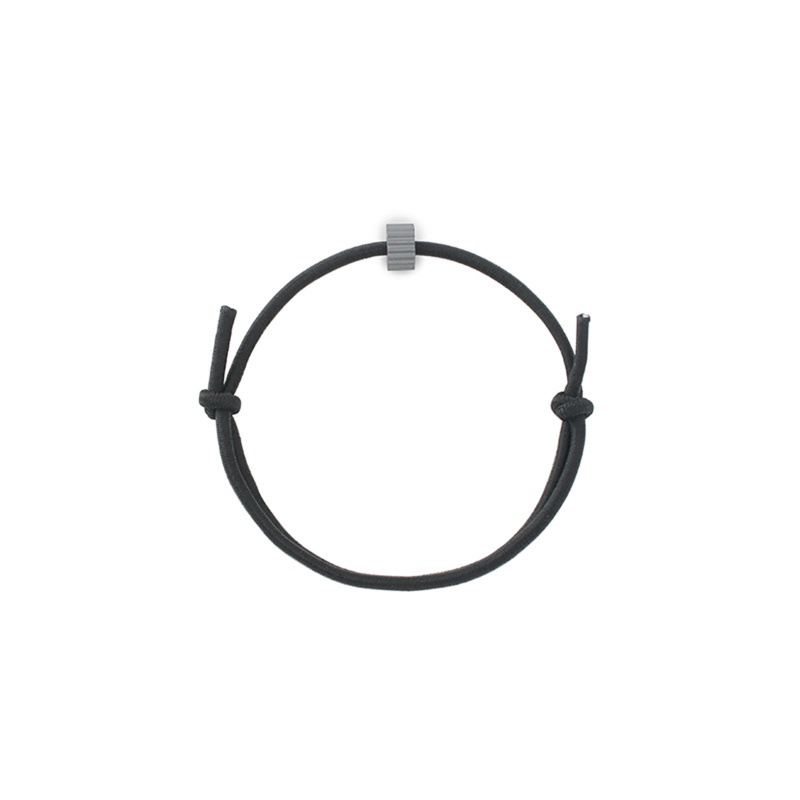 Vòng Tay Hạt Bằng Cacbua Tự Dính Chuyên Dụng Cho Cứu Hộ Xe Hơi