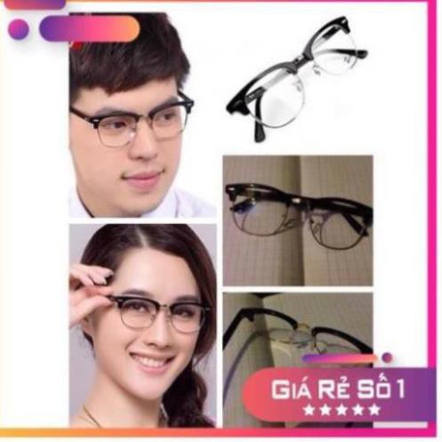 MẮT KÍNH GiẢ CẬN RAYBA - THỜI TRANG - PHONG CÁCH DÀNH CHO NAM VÀ NỮ | BigBuy360 - bigbuy360.vn