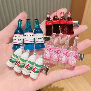 Mới Kẹp Tóc Mỏ Vịt 2021