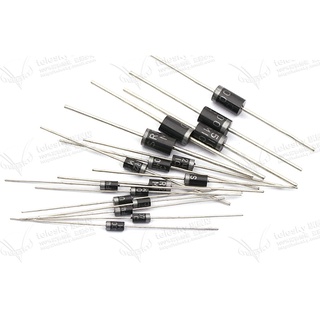 50 diode diot chỉnh lưu: 1a 1000v 1n4007