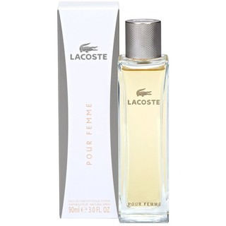 Nước hoa nữ lacoste pour femme edp 90ml