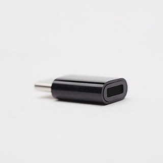 ĐẦU CHUYỂN ĐỔI TỪ MICRO USB SANG TYPE C CHÍNH HÃNG