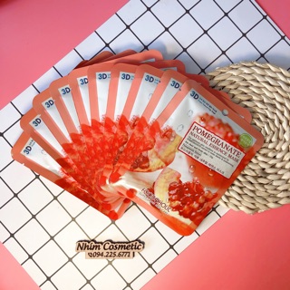 Mặt nạ Foodaholic