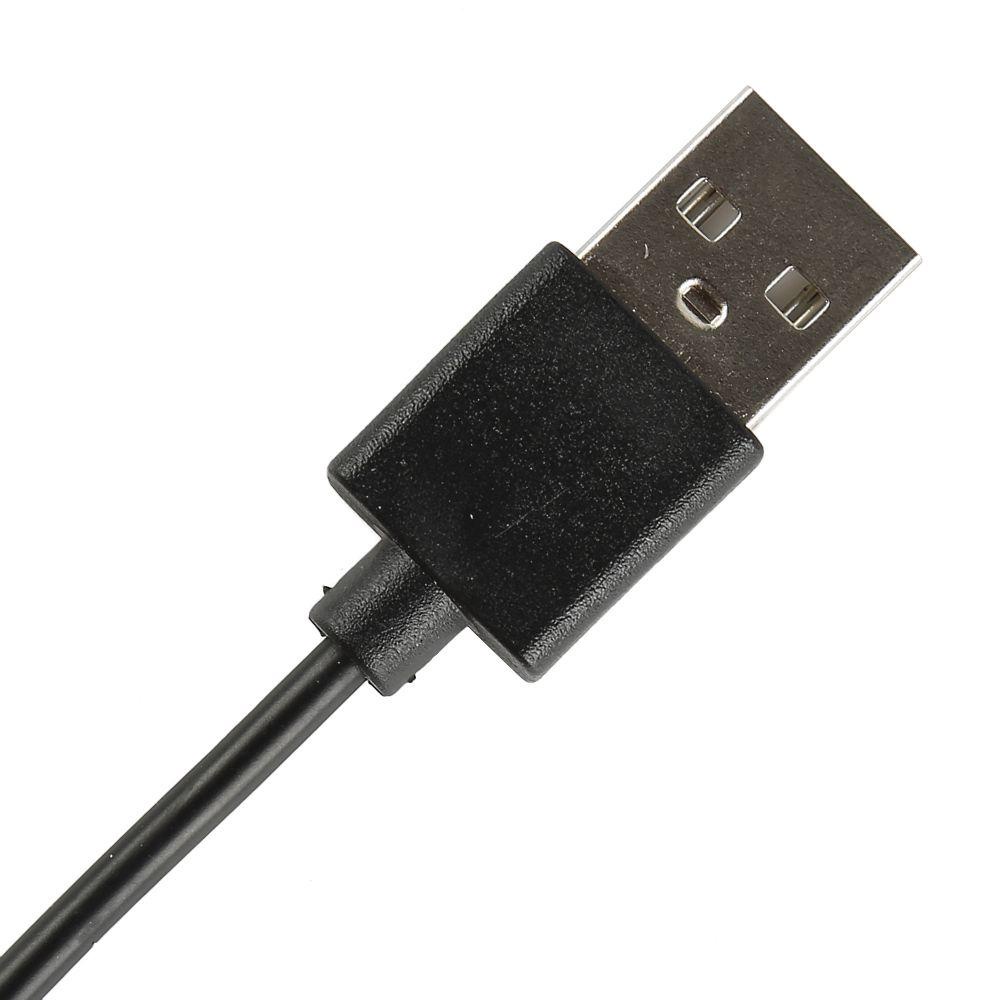 Cáp Sạc Chống Nước Dài 50cm Cho Đồng Hồ Thông Minh Q12 / S12 / S2