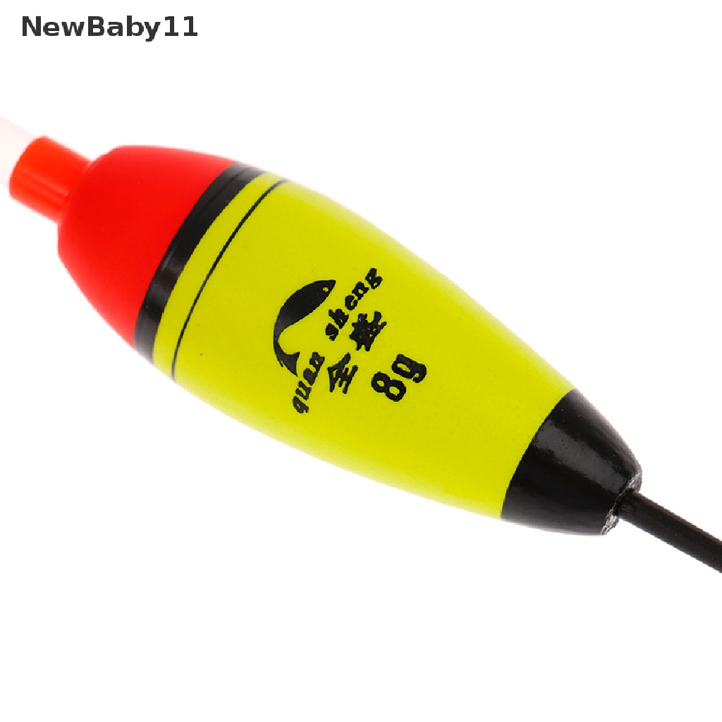 1 Phao Nổi Câu Cá Phát Sáng Bằng EVA