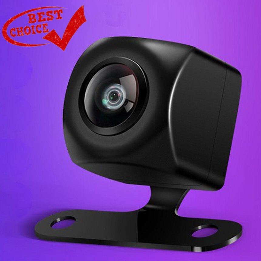 Bộ Camera Chiếu Hậu Đa Năng J10 Cho Xe Hơi